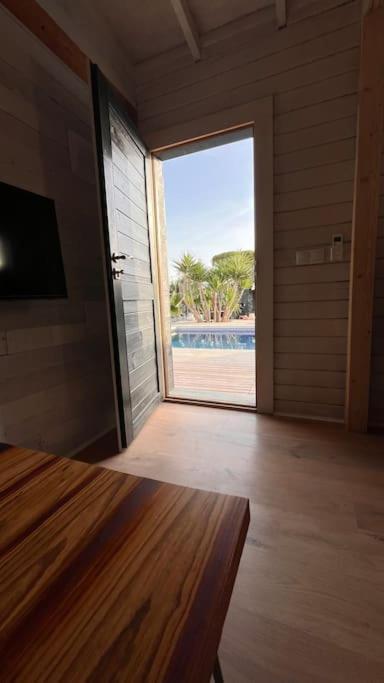 La Casita Lägenhet Alcántara Exteriör bild