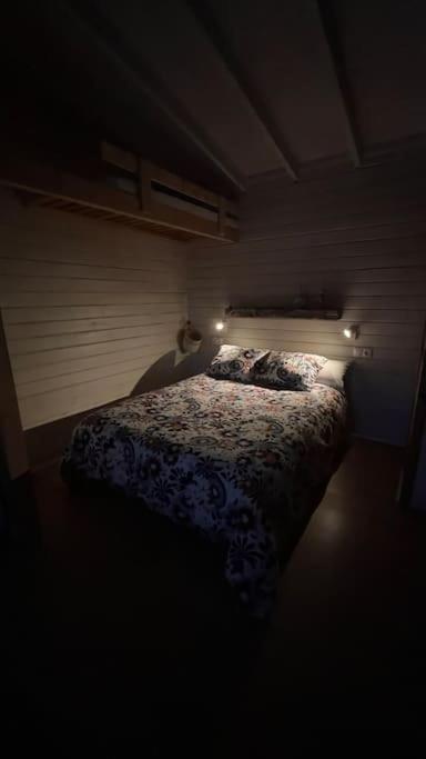 La Casita Lägenhet Alcántara Exteriör bild
