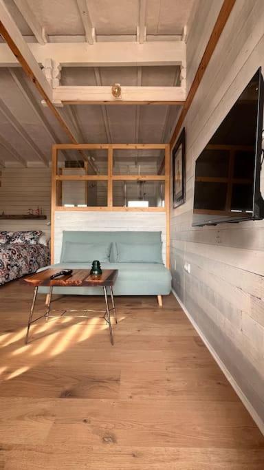La Casita Lägenhet Alcántara Exteriör bild