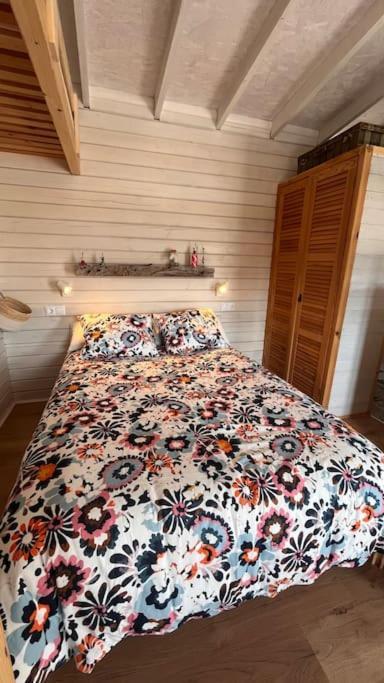 La Casita Lägenhet Alcántara Exteriör bild