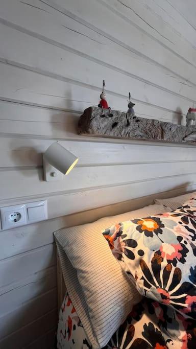 La Casita Lägenhet Alcántara Exteriör bild