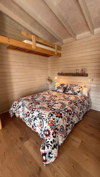 La Casita Lägenhet Alcántara Exteriör bild