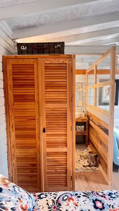 La Casita Lägenhet Alcántara Exteriör bild