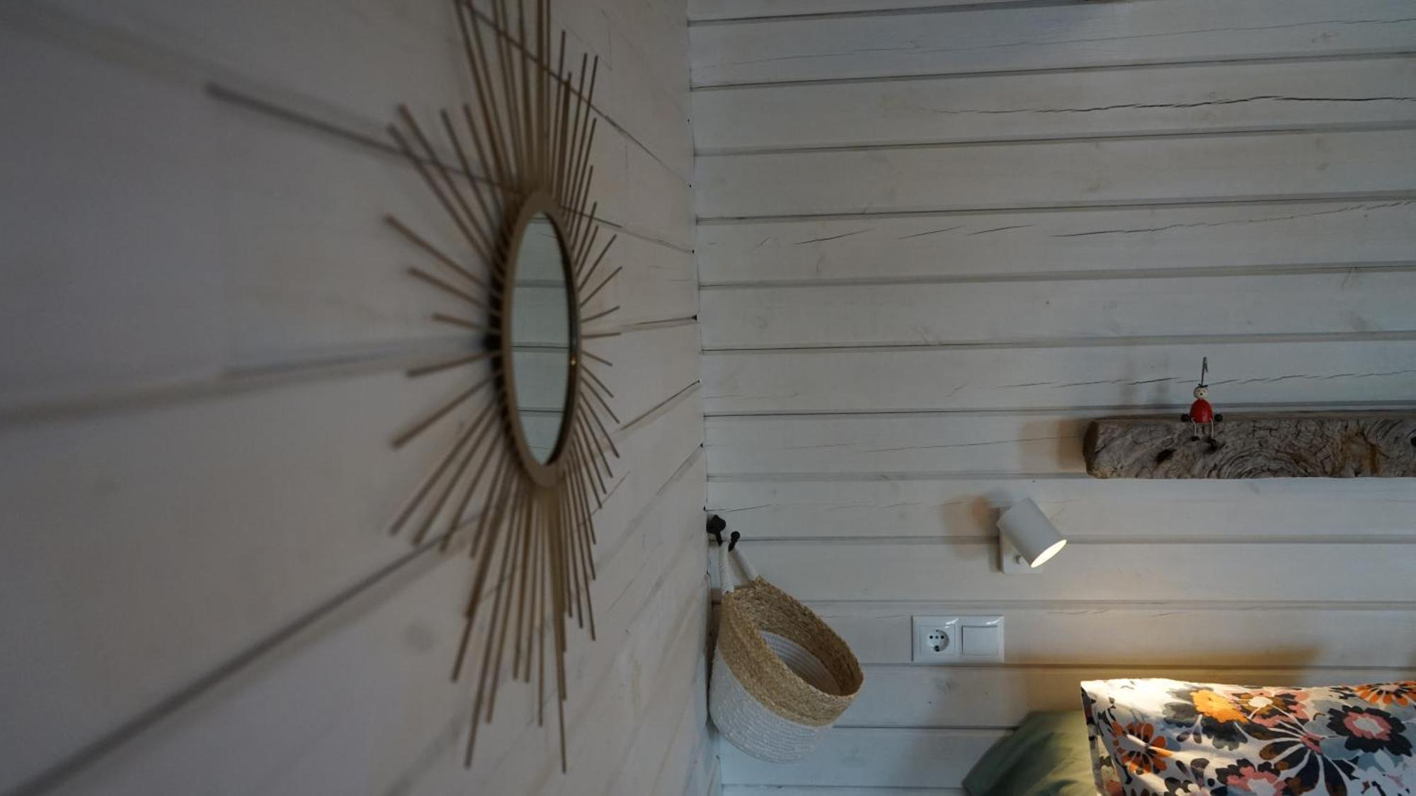 La Casita Lägenhet Alcántara Exteriör bild